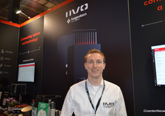 Laurent van der Ende of Hoogendoorn Growth Management will succeed Johan Kodde. Johan is about to retire.